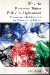 Hassan, Oz (University of Warwick) - Why the European Union Failed in Afghanistan