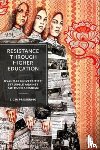 Proserpio, Licia (University of Bologna) - Resistance through Higher Education