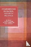 Krause, Keith - Comparisons in Global Security Politics