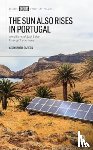 Sareen, Siddharth (University of Stavanger) - The Sun Also Rises in Portugal