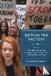Gallas, Alexander (University of Kassel) - Exiting the Factory (Volume 2)