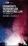 Dragneva, Rilka (University of Birmingham), Wolczuk, Kataryna (University of Birmingham) - Sovereignty, Patrimony and International Law