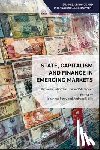  - State, Capitalism, and Finance in Emerging Markets