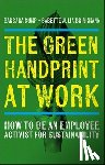 Kump, Barbara (University of Twente), Brinkmann, Babette Julia (TH Koln) - The Green Handprint at Work