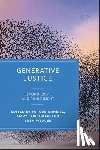  - Generative Justice