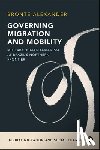 Alexander, Bronte (Griffith University) - Governing Migration and Mobility