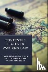 Henderson, Christian - Contested States in War and Law