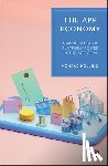 Kollnig, Konrad (Maastricht University) - The App Economy