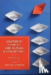 Trajber Waisbich, Laura (University of Oxford) - Southern Powers and Global Development