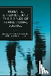 A. Drumbl, Mark - Parents, Children, and the Ripples of Transitional Justice