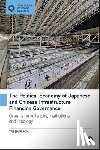 Wijaya, Trissia (University of Melbourne) - The Political Economy of Japanese and Chinese Infrastructure Financing Governance