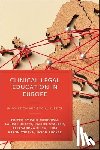  - Clinical Legal Education in Europe