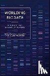 Gonzalez-Polledo, EJ (Goldsmiths, Posocco, Silvia (Birkbeck - Worlding Biodata