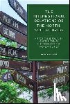 Lees, Nicholas (University of Liverpool) - The International Relations of the North–South Divide
