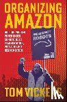 Vickers, Tom (Nottingham Trent University) - Organizing Amazon