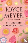 Meyer, Joyce - The Confident Woman Devotional