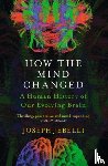 Jebelli, Joseph - How the Mind Changed