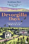 Hart, Kathleen - Devorgilla Days