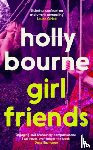 Bourne, Holly - Girl Friends