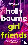 Bourne, Holly - Girl Friends