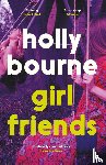 Bourne, Holly - Girl Friends