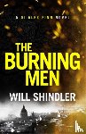 Shindler, Will - The Burning Men
