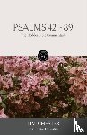 Chester, Tim - The Hodder Bible Commentary: Psalms 42-89