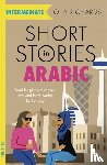 Richards, Olly - Short Stories in Arabic for Intermediate Learners (MSA)