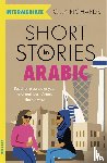 Richards, Olly - Short Stories in Arabic for Intermediate Learners (MSA)