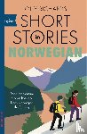 Richards, Olly - Short Stories in Norwegian for Beginners
