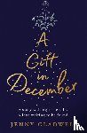 Gladwell, Jenny - A Gift in December