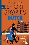 Richards, Olly - Short Stories in Dutch for Beginners