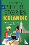 Richards, Olly - Short Stories in Icelandic for Beginners