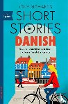 Richards, Olly - Short Stories in Danish for Beginners