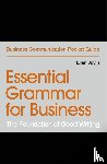 Jovin, Ellen - Essential Grammar for Business