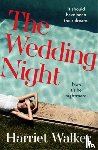 Walker, Harriet - The Wedding Night