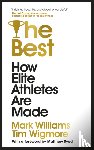 Williams, A. Mark, Wigmore, Tim - The Best