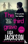 Jackson, Lisa - The Third Grave