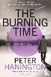 Hanington, Peter - The Burning Time