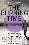 Hanington, Peter - The Burning Time
