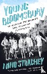 Strachey, Nino - Young Bloomsbury