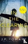 Pomare, J P - In The Clearing