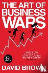 Brown, David, Wars, Business - The Art of Business Wars