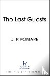 Pomare, J P - The Last Guests