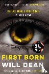Dean, Will - First Born