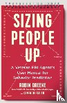 Dreeke, Robin, Stauth, Cameron - Sizing People Up