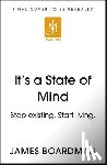Boardman, James - It's a State of Mind