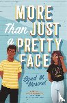 Masood, Syed - More Than Just a Pretty Face