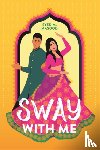 Masood, Syed - Sway With Me