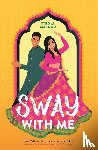 Masood, Syed - Sway With Me